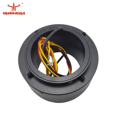 Onderdeel nr. 70133387 Verzamelaarsring Procut Voor PROCUT D8001S automatische snijmachine