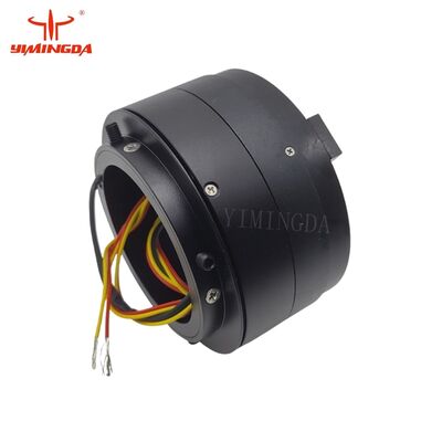 Onderdeel nr. 70133387 Verzamelaarsring Procut Voor PROCUT D8001S automatische snijmachine