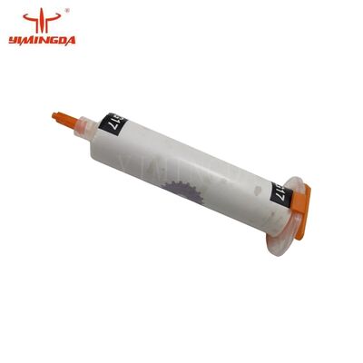 G17 Grease Part No 131837 For Auto Cutter Machine Spare Parts