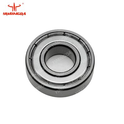 Lager 6001-1 Z Onderdeelnummer 005376 Voor Automatische Snijmachine D8002, Snijder PROCUT 5001/7501