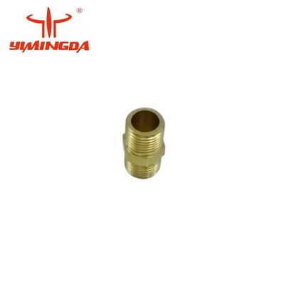 Bevestiging Hex Nipple 1/8pt X 1/8pt Deel nr. 465501045 Voor XLC7000/Z7 Autosnipper