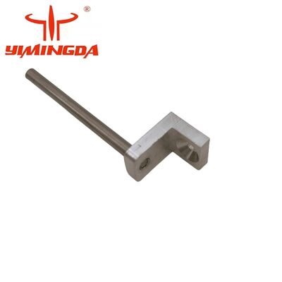 Montage, verlichting van spanningen, KI-kabel onderdeel nr. 1013699000 voor ATRIAL-autosnijmachine