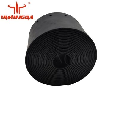 Rubberen afdichtingsonderdeel nr. 109384 voor D8001 automatische snijmachine reserveonderdelen