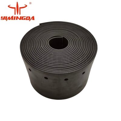 Rubberen afdichtingsonderdeel nr. 109384 voor D8001 automatische snijmachine reserveonderdelen