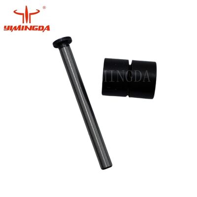 Roller, Pin Onderdeelnummer 708162 Reserveonderdelen voor automatische snijmachine voor kleding en textiel