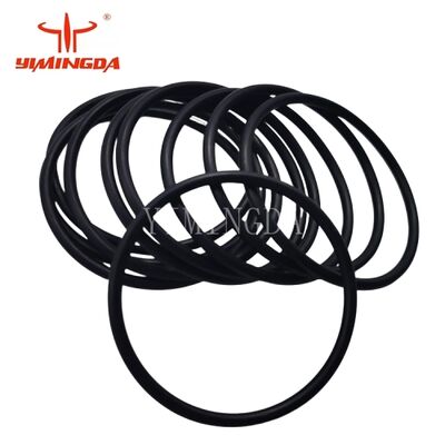 Onderdelen voor auto-snijmachines O-ring onderdeel nr. 53143 voor bullmer, onderdelen voor D8002 snijmachines PROCUT 5001/7501