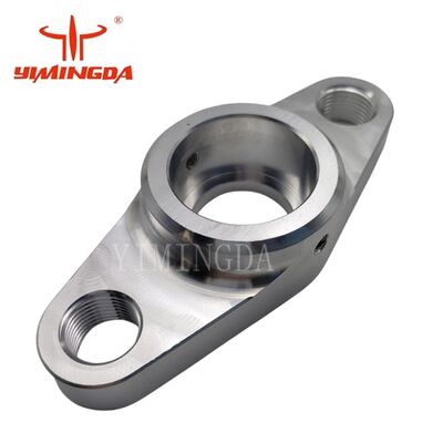 Bracket, Guide Onderdeelnummer 58127020 Automatische Snijmachine 7200 & 7250 Reserveonderdelen