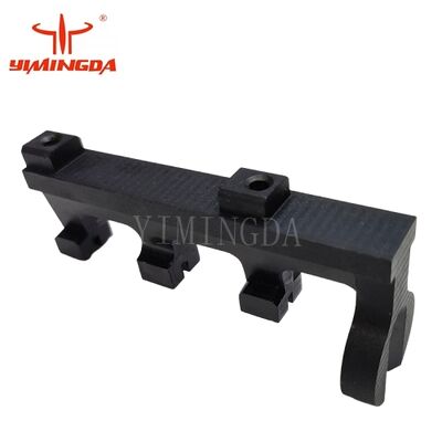 Blade Knife GID.078x.200 S-91 Deel nr. 62296000 Auto Cutter Spare Parts