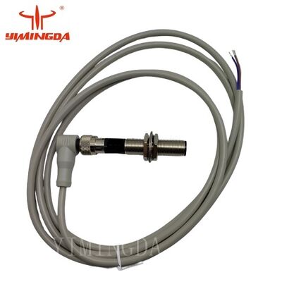 Onderdeelnummer 064498 C Sensor S12-ML-5-G-02B Textiel Automatische Snijder Reserveonderdelen