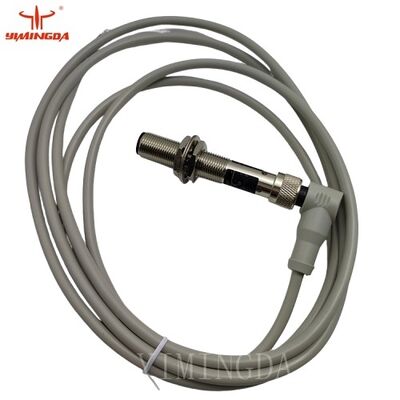 Onderdeelnummer 064498 C Sensor S12-ML-5-G-02B Textiel Automatische Snijder Reserveonderdelen