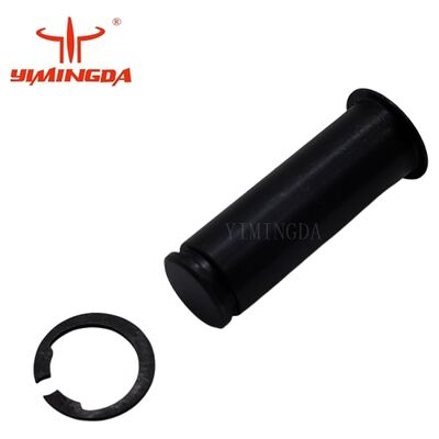 Textile Cutting Machine Parts Circlip+Pin Spare Parts For Pn 67703 75410