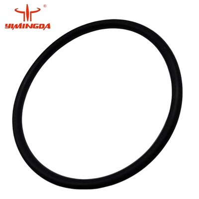 PN 053145 O-ring Textiel Snijmachine Onderdelen Voor Bullmer Procut D 8501 / XL 7501