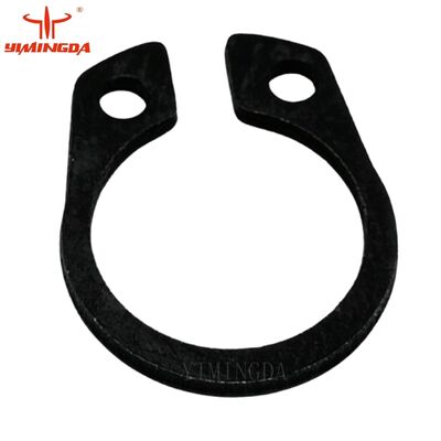 Textiel Snijonderdelen 005718 Borgring Din 471-A 10x1,0 Voor Automatische Snijmachine D8002 D8001 Xl7501