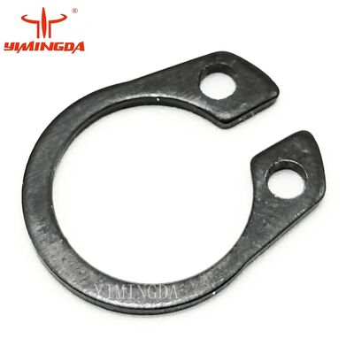 Textiel Snijonderdelen 005718 Borgring Din 471-A 10x1,0 Voor Automatische Snijmachine D8002 D8001 Xl7501