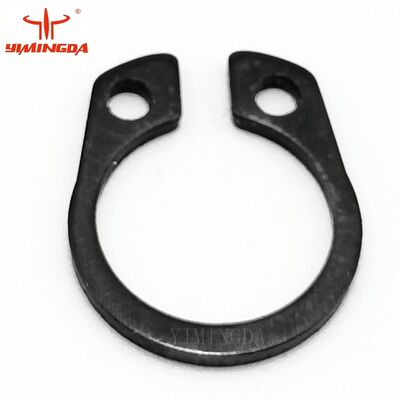 Textiel Snijonderdelen 005718 Borgring Din 471-A 10x1,0 Voor Automatische Snijmachine D8002 D8001 Xl7501