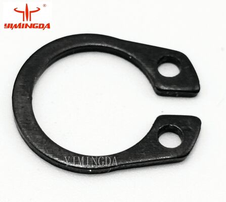 Textiel Snijonderdelen 005718 Borgring Din 471-A 10x1,0 Voor Automatische Snijmachine D8002 D8001 Xl7501