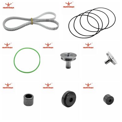 Deel nr. 75408 Messer 233*8*2,5 mm 233*10*2,5 mm Textiel snijblad, voor Kuris C3080