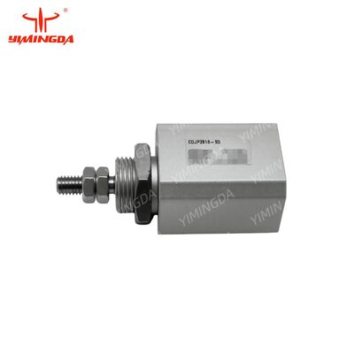 Snijmachine onderdelen CDJP2B16-5D Luchtcilinder voor Yin / Snijmachine HY-H2007M