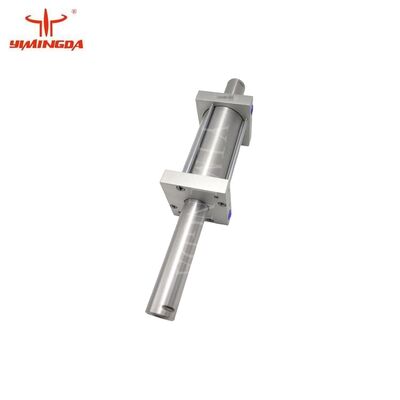 Textiel snijonderdeel nr. 57277002 Cylinder, Air, Special, Drill For Auto Cutter Machine 7200 & 7250