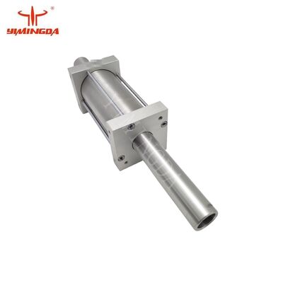 Textiel snijonderdeel nr. 57277002 Cylinder, Air, Special, Drill For Auto Cutter Machine 7200 & 7250