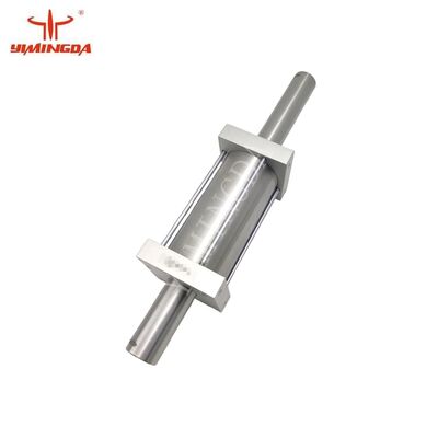 Textiel snijonderdeel nr. 57277002 Cylinder, Air, Special, Drill For Auto Cutter Machine 7200 & 7250