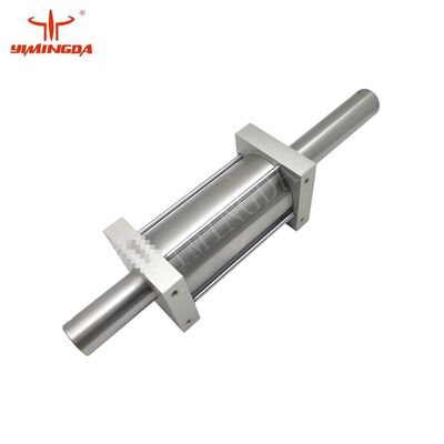 Textiel snijonderdeel nr. 57277002 Cylinder, Air, Special, Drill For Auto Cutter Machine 7200 & 7250