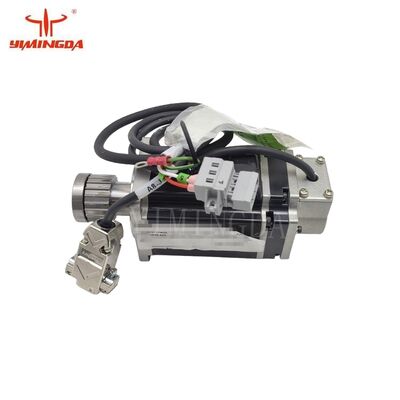 704397 Motor Q80 Snijmachine Onderdelen Y-AS MOTOR Voor Automatische Snijder