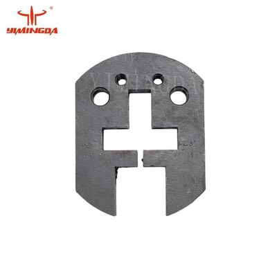 Bevestiging Block Yin Cutter Parts MA08-02-19 Textielmachinecomponenten Lichtgewicht