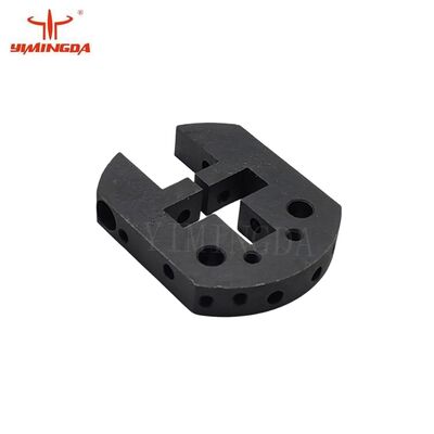 Bevestiging Block Yin Cutter Parts MA08-02-19 Textielmachinecomponenten Lichtgewicht