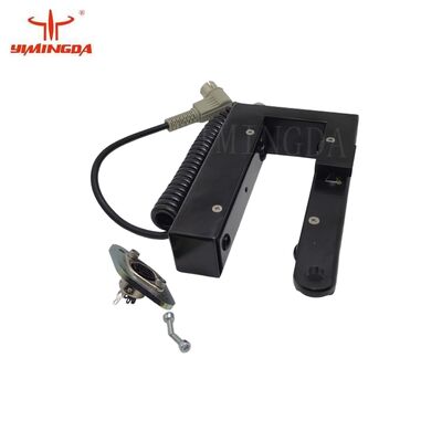 Onderdelen voor textielsnijmachine Nr. 060-805-004 Vervangingskit voor 5300-076-0045