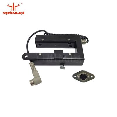 Onderdelen voor textielsnijmachine Nr. 060-805-004 Vervangingskit voor 5300-076-0045