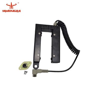 Onderdelen voor textielsnijmachine Nr. 060-805-004 Vervangingskit voor 5300-076-0045