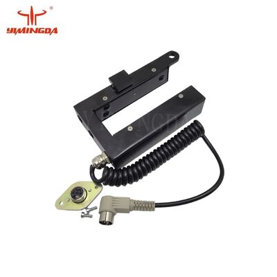 Onderdelen voor textielsnijmachine Nr. 060-805-004 Vervangingskit voor 5300-076-0045