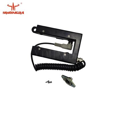 Onderdelen voor textielsnijmachine Nr. 060-805-004 Vervangingskit voor 5300-076-0045