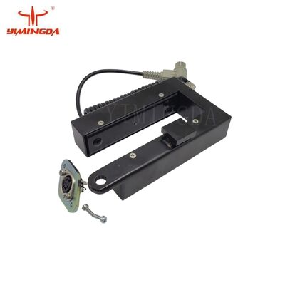 Onderdelen voor textielsnijmachine Nr. 060-805-004 Vervangingskit voor 5300-076-0045