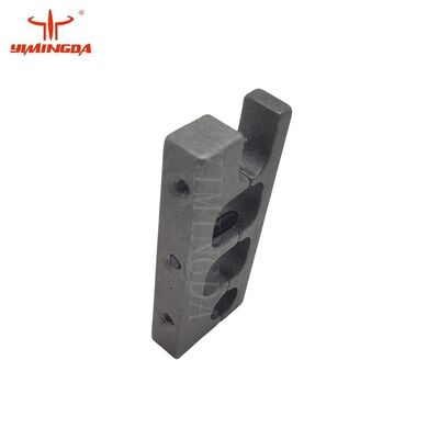 Cutter Reserveonderdeel Nr. 704685 Borstelclip PN 127631 / 131111 Textielsnijmachine Onderdelen