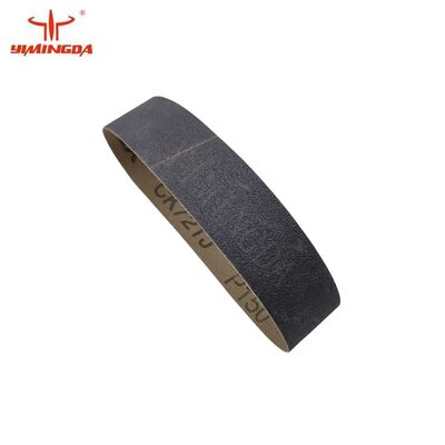 Textiel Snijmachine Maat 286*25 P150 Slijpband Kledingindustrie Onderdelen