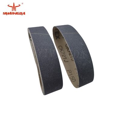 Textiel Snijmachine Maat 286*25 P150 Slijpband Kledingindustrie Onderdelen