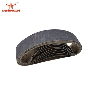 Textiel Snijmachine Maat 286*25 P150 Slijpband Kledingindustrie Onderdelen