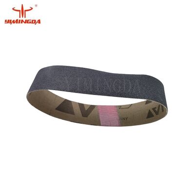 Textiel Snijmachine Maat 286*25 P150 Slijpband Kledingindustrie Onderdelen