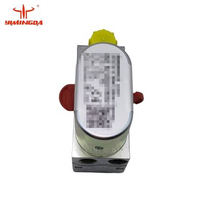 Textiel snijmachine onderdelen nr. 775727 / 130475 Valve, kledingindustrie Snijmachine onderdelen