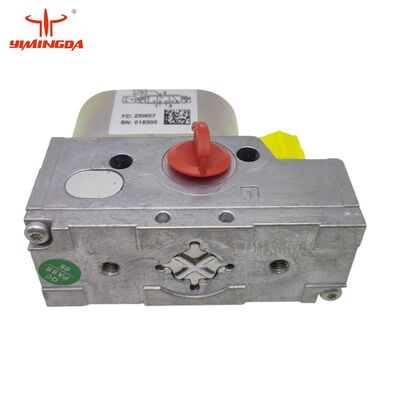 Textiel snijmachine onderdelen nr. 775727 / 130475 Valve, kledingindustrie Snijmachine onderdelen