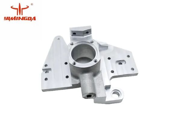 Onderdelen textielsnijmachine nr. 98580000/99395005/99395001/99395002 Carriage, Elevator, Dual Rail, Machining, Hx