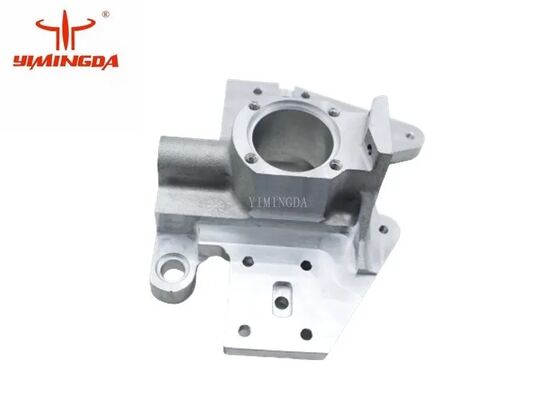 Onderdelen textielsnijmachine nr. 98580000/99395005/99395001/99395002 Carriage, Elevator, Dual Rail, Machining, Hx