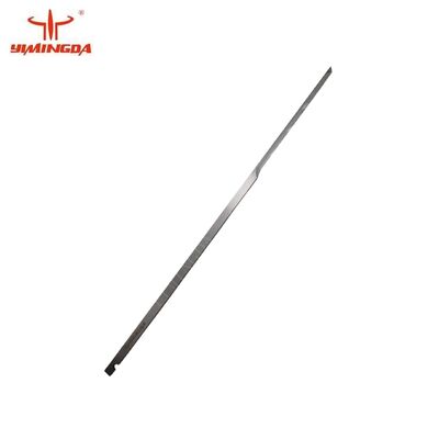 Textiel knipmes Grootte: 329x4x2mm, 329x4.5x2mm Snijlem