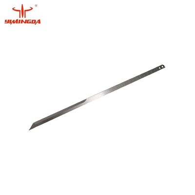 Snijmes Onderdeelnr. 503-12-108 Afmeting: 283x8.5x2.4mm Snijblad voor Morgan Scheermes50
