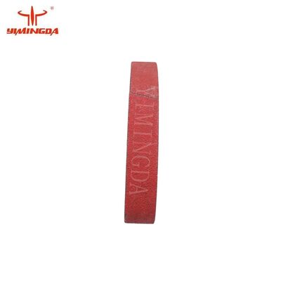 Textiel snijmachine onderdeel nr. 288x19mm P120 Scherpband Auto snijonderdelen