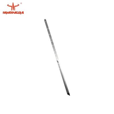 Textile Apparel Industry Cutter Knife Size: 303x8x2.5MM Cutting Blade For GGMT