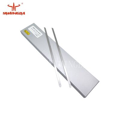 Textile Apparel Industry Cutter Knife Size: 303x8x2.5MM Cutting Blade For GGMT