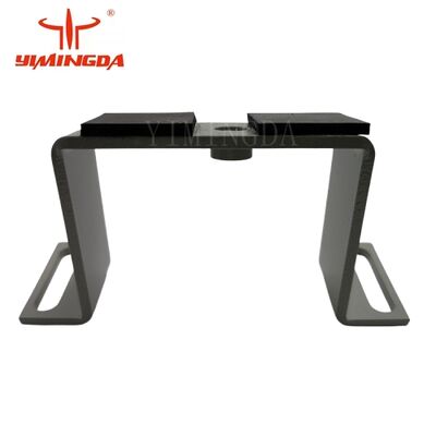 Textiel Snijmachine Onderdeel Nr. 79768000 Brkt Hd Cvr Mtg, Snijmachine S5200 Onderdelen